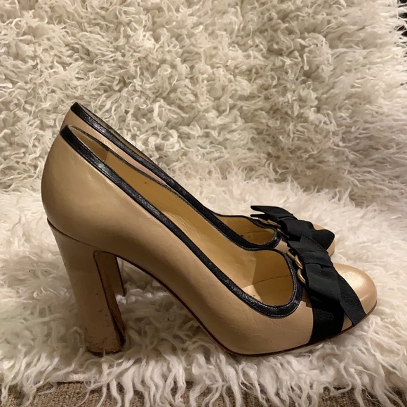 😍 Kate Spade New York **Damaged See Pics size 10 - Picture 2 of 16